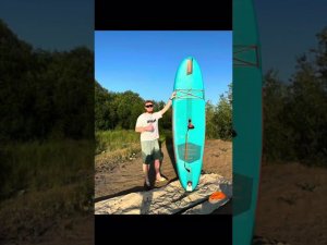 Сапборд sup jobe 305 см