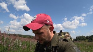 Серебро, крестики, монеты. Разведка новых мест!