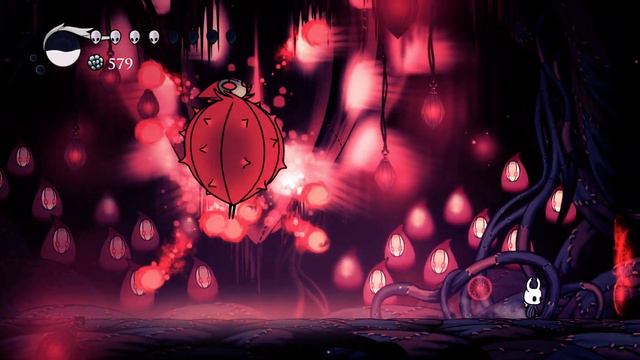 nightmare king grimm Hollow Knight 2020 12 27 03 31 18 17 смотреть онлайн