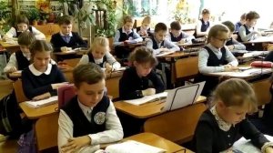 Чарушин "Страшный рассказ."