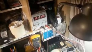 Ремонт вентилятора салонного отопителя Скания 5-серии 2195206;1750450;1854876; 1.22930OE DT