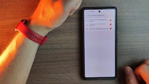 HUAWEI Band 7. Обзор и опыт использования. Лучший фитнес браслет 2022?