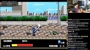 Олег Керман - Пердёж За 500000 тыс.р. или Санёк - Лев в Гостях ( bombakerman oleg kerman )