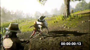 Путеводитель по Дикому Западу [для СЛАБОУМНЫХ]