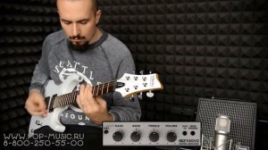 IBANEZ IBZ10GV2 - гитарный комбо для домашнего музицирования