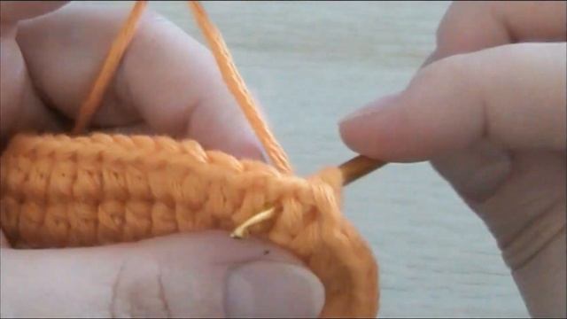 Как связать пинетки крючком/How to Crochet Baby Booties /shoes (0-3 months) смотреть онлайн