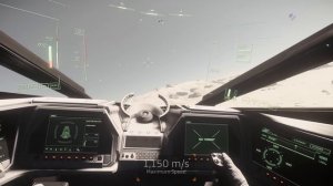 Anvil C8R Pisces Rescue Review | Star Citizen 3.19 4K Gameplay
