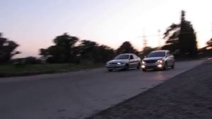 Accent 1.6 vs Lanos 1.5