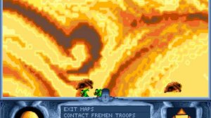 Dune прохождение игры Дюна. Часть 4