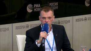 Питч сессия «Развитие и поддержка IТ отрасли в России  Как остановить миграцию IТ специалистов»