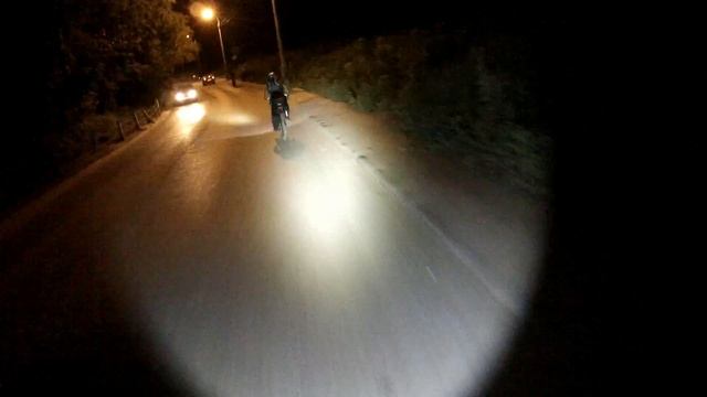 Велоночь 2