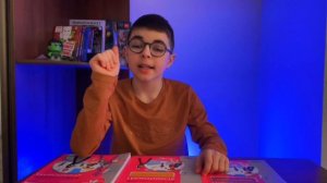 Финансовая грамотность для детей. Часть 1. Что такое деньги?