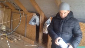 настройка прибора Дельта Пульс с датчиком 88 см по воздуху