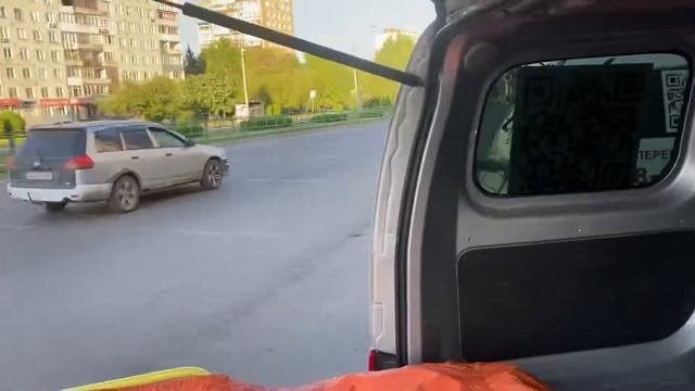 Перевозка лежачих больных