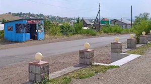 Магнитогорск, садовое товарищество Уралец, Орджоникидзевский район левобережья (11.08.2022)