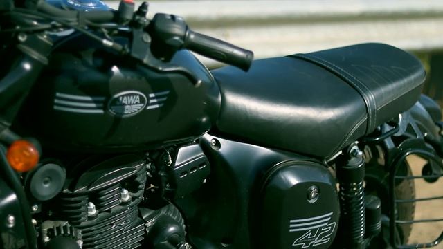 JAWA 42 PROBLEM'S | 2023 | Should You Buy ? смотреть онлайн