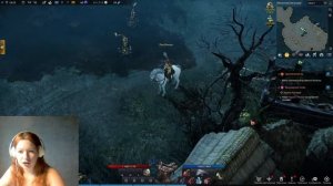 Семена Мококо в Пограничье Lost Ark