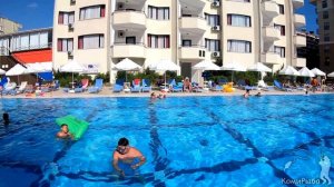 Турция 2019. Семейный отдых. Отель Club Sun Heaven family & spa. Часть 2