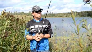 Универсальный кастинговый спиннинг Shimano Aernos AX Casting 70H Обзор