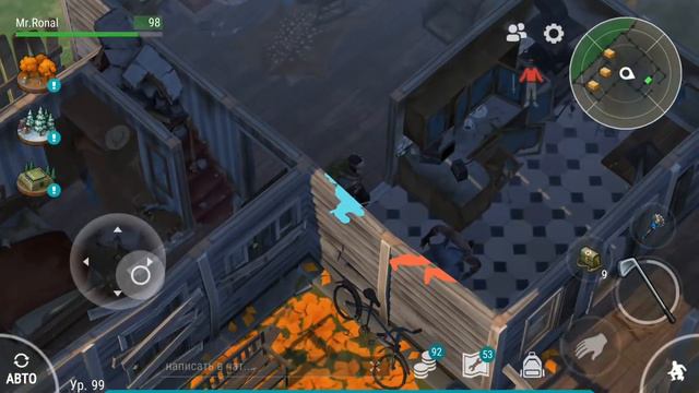 Что мне выпадало в фермерских сундуках - Last Day on Earth: Survival смотреть онлайн