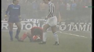 Campionato io ti amo - Stagione 1982/1983