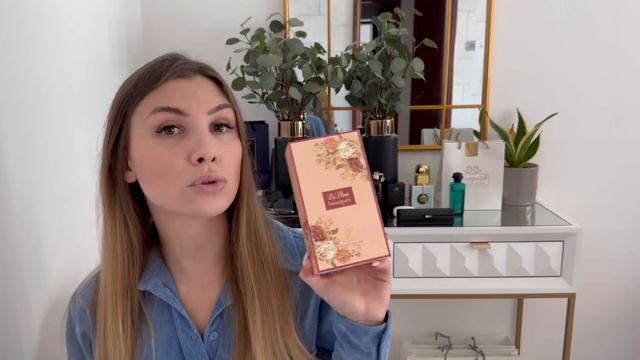 Attar Collection. Арабская парфюмерия. Что купить в Дубае?