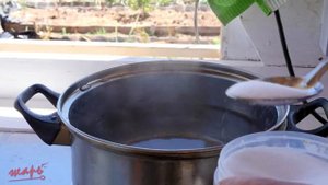 Малосольные огурцы в горячем рассоле