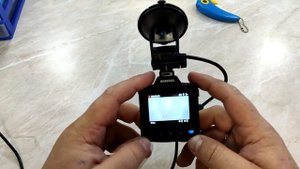 Marubox M340GPS - Автомобильный видеорегистратор с GPS информатором
