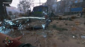 Dying Light 2 Stay Human Reloaded Edition 2880p Ray Tracing