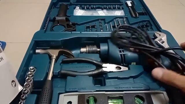 Unboxing I Drill BOSCH murah harga mampu milik смотреть онлайн