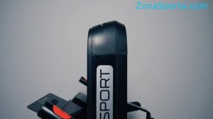 Беговая дорожка Oxygen M-Concept Sport обзор