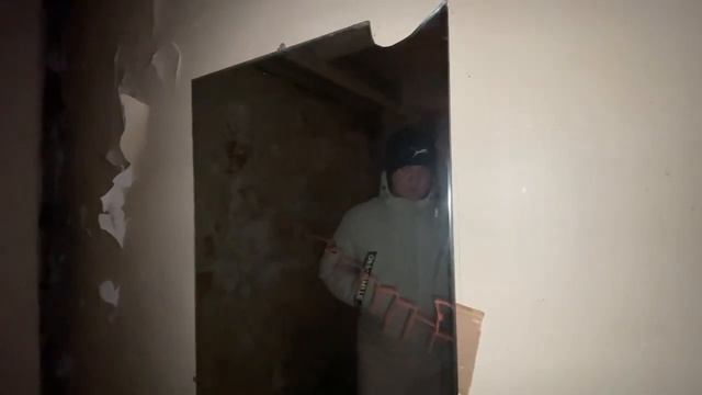 ВЫЗОВ ДУХОВ - ПРИЗВАЛИ ПИКОВУЮ ДАМУ В МОРГЕ. Пиковая Дама Спустилась по Лестнице смотреть онлайн