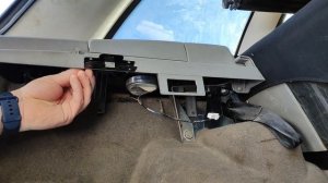 LADA KALINA 1 - улучшаем свет в багажнике!