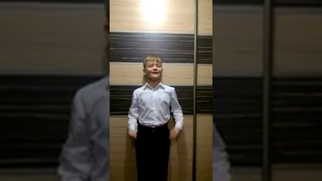 А. А. Фет «Мама! Глянь-ка из окошка...» смотреть онлайн