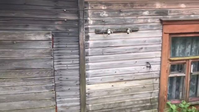 Обзор Финского каркасного дома 30-х гадах постройки смотреть онлайн