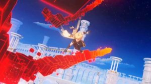 Новая История Шалуньи в Геншин! Геншин с НУЛЯ