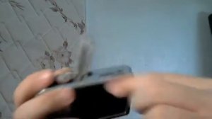 Sony Cybershot DSC-s2100