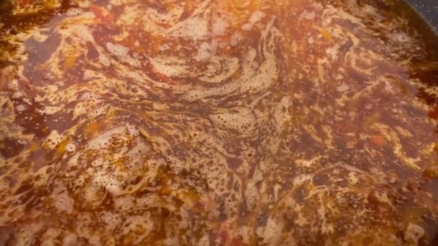 Машкичири восточное блюдо ????