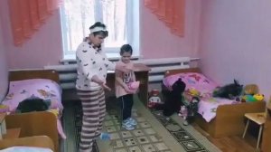 Флеш-моб _Мамы за кадром_.mp4