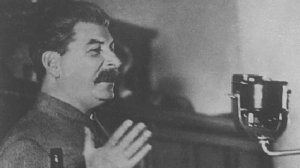 Маркс-Энгельс-Ленин-Сталин