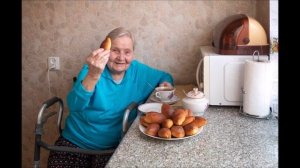 Костьково. Галай Н.А. Печем пироги
