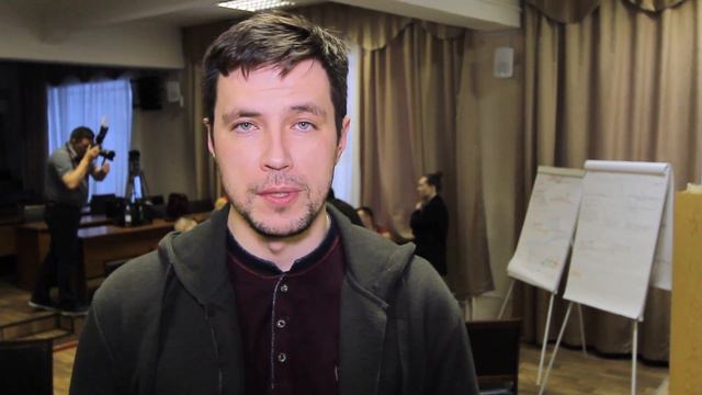 Поздравление с Днем Науки от директора УИУ РАНХиГС Руслана Долженко смотреть онлайн