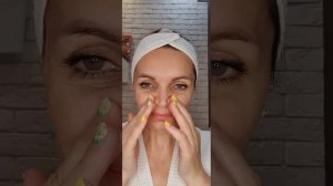 Укрепление круговой мышцы рта и поднятие носогубной складки