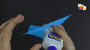 ВЕТЕР Дракон на руку из бумаги из Тик Тока. Paper dragon puppet tiktok. ПОДЕЛКИ ИЗ БУМАГИ