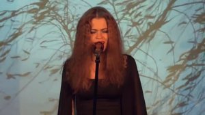 Башлачев А. - "Мельница" (исполняет Елизавета Симиченко и Валерий Кучанский)