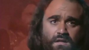 Demis Roussos With You (The basil brush show 1977)