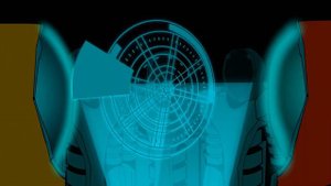 Among Us/Амонг Ас/Среди Нас. Тайна Полюса (Анимация на русском)