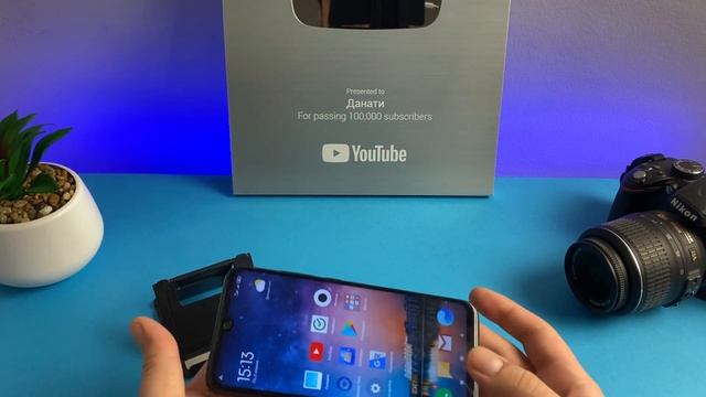 Сброс к ЗАВОДСКИМ НАСТРОЙКАМ любого смартфона на ANDROID! смотреть онлайн