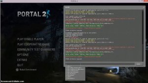 Portal 2 - Steam validaton rejected FIXED!