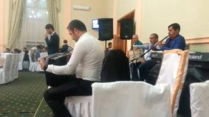 Anar Azeri(segah muqami)